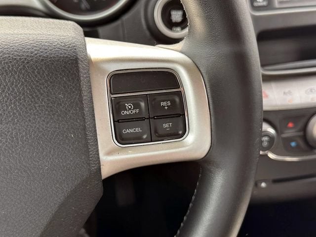 2017 Dodge Journey SE AWD