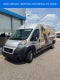 2022 RAM ProMaster 2500 Cargo Van High Roof 159" WB