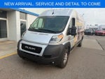 2022 RAM ProMaster 2500 Cargo Van High Roof 159" WB
