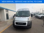 2022 RAM ProMaster 2500 Cargo Van High Roof 159" WB