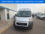 2022 RAM ProMaster 2500 Cargo Van High Roof 159" WB