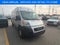 2022 RAM ProMaster 2500 Cargo Van High Roof 159" WB