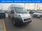 2022 RAM ProMaster 2500 Cargo Van High Roof 159" WB