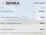 2022 RAM 2500 Power Wagon