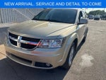 2010 Dodge Journey SXT