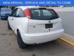 2005 Ford Focus S