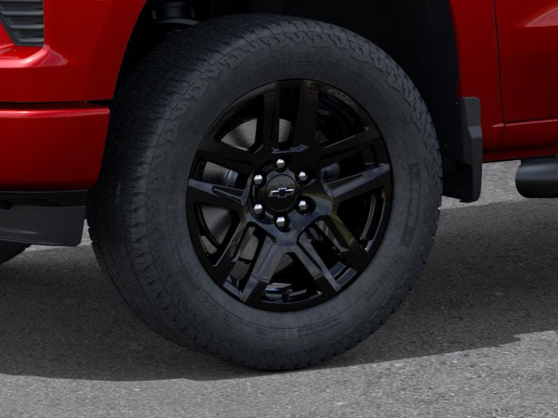 2026 Chevrolet Silverado 1500 RST - Photo 33