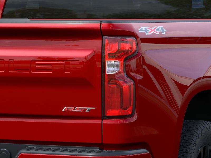 2026 Chevrolet Silverado 1500 RST - Photo 35