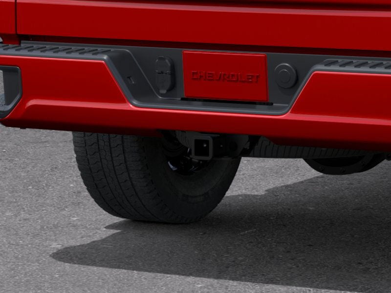2026 Chevrolet Silverado 1500 RST - Photo 38