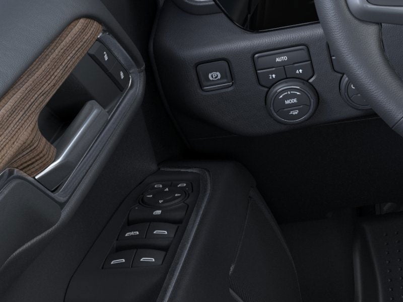 2026 Chevrolet Silverado 1500 RST - Photo 46
