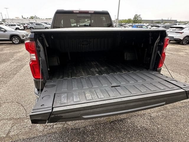 2023 Chevrolet Silverado 1500 LTZ - Photo 13