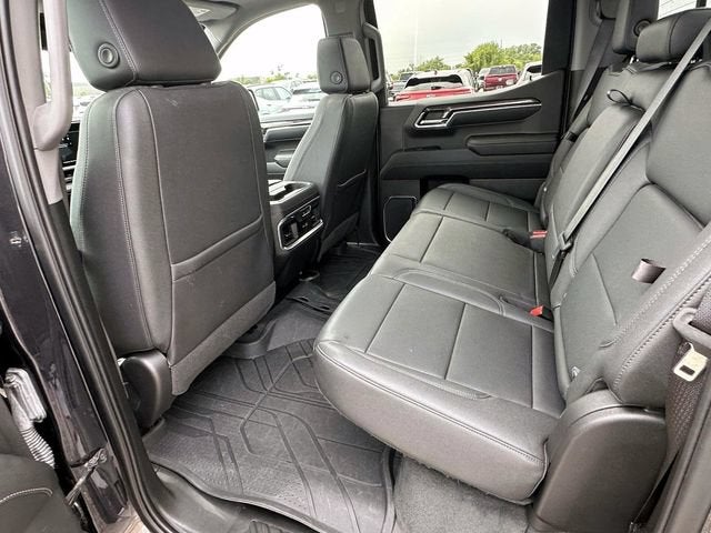 2023 Chevrolet Silverado 1500 LTZ - Photo 14