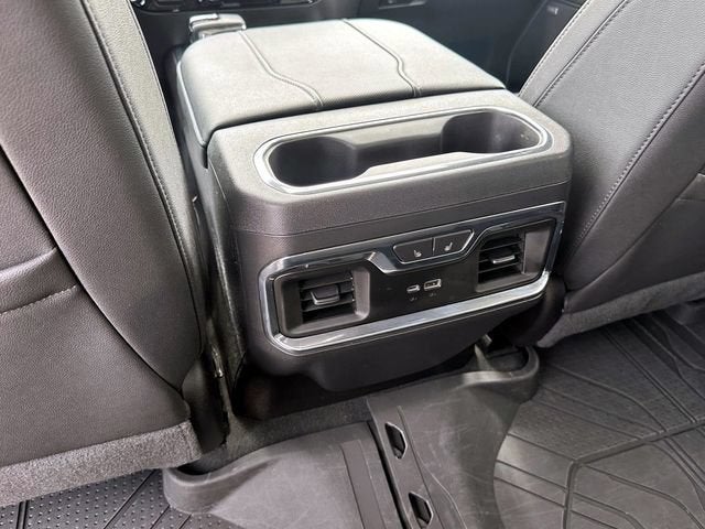 2023 Chevrolet Silverado 1500 LTZ - Photo 15