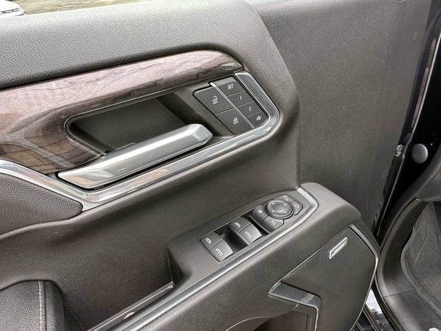 2023 Chevrolet Silverado 1500 LTZ - Photo 18