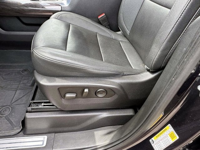 2023 Chevrolet Silverado 1500 LTZ - Photo 20