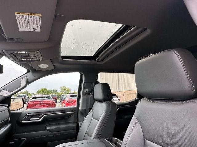 2023 Chevrolet Silverado 1500 LTZ - Photo 21