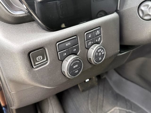 2023 Chevrolet Silverado 1500 LTZ - Photo 22