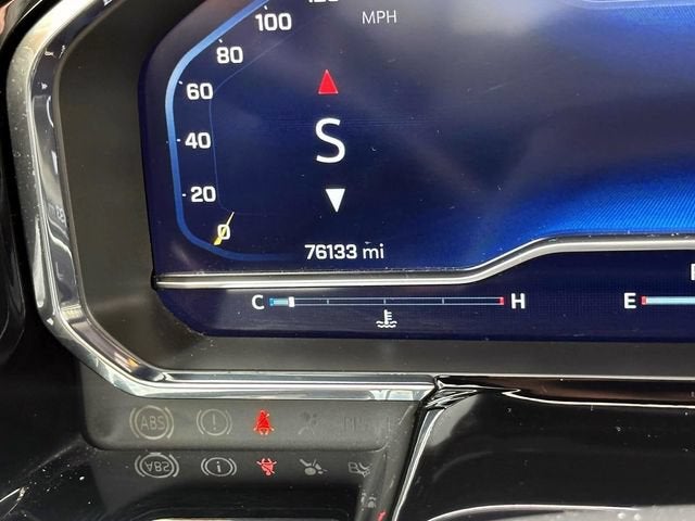 2023 Chevrolet Silverado 1500 LTZ - Photo 24