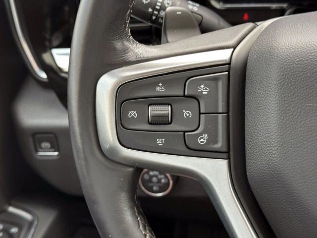 2023 Chevrolet Silverado 1500 LTZ - Photo 25