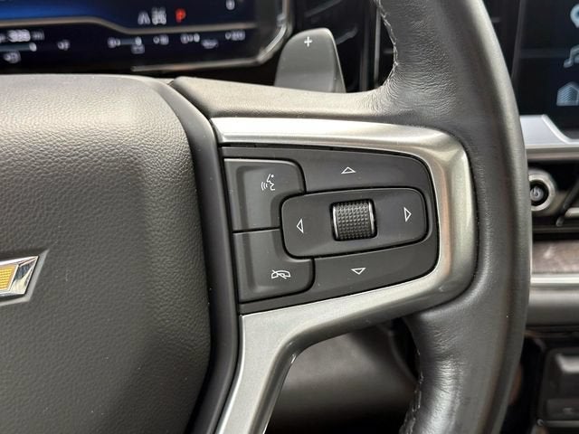 2023 Chevrolet Silverado 1500 LTZ - Photo 26