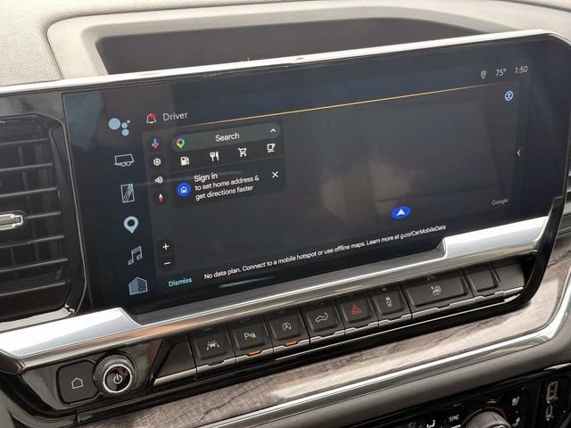 2023 Chevrolet Silverado 1500 LTZ - Photo 27