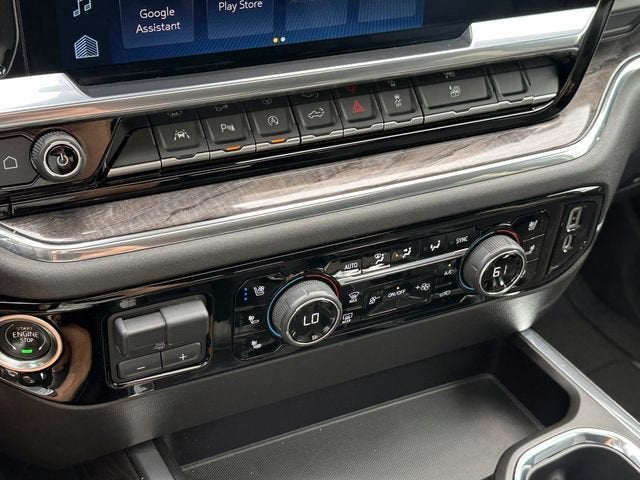 2023 Chevrolet Silverado 1500 LTZ - Photo 30