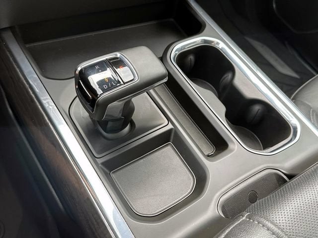 2023 Chevrolet Silverado 1500 LTZ - Photo 31