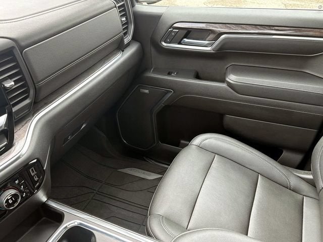 2023 Chevrolet Silverado 1500 LTZ - Photo 32