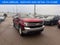 2021 Chevrolet Silverado 1500 LT All Star Edition