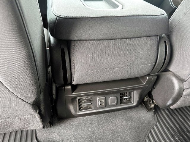 2021 Chevrolet Silverado 1500 RST All Star Edition