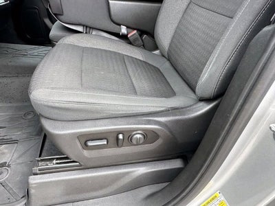 2021 Chevrolet Silverado 1500 RST All Star Edition