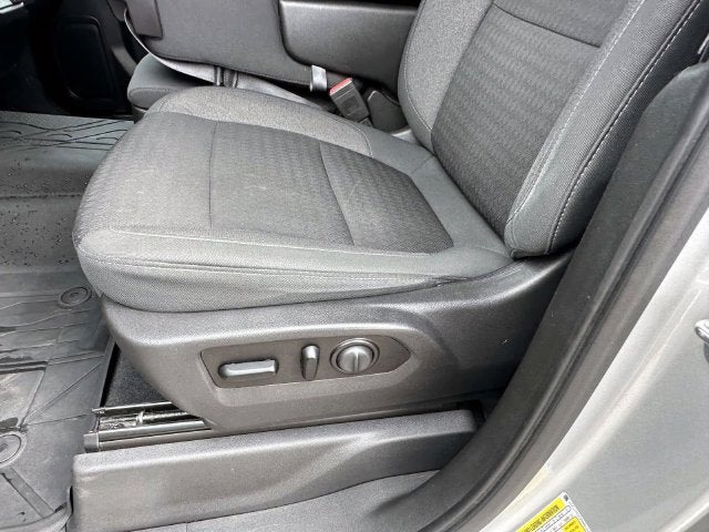 2021 Chevrolet Silverado 1500 RST All Star Edition