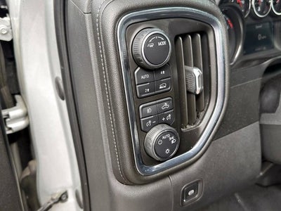 2021 Chevrolet Silverado 1500 RST All Star Edition