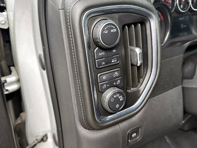 2021 Chevrolet Silverado 1500 RST All Star Edition
