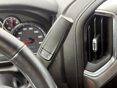 2021 Chevrolet Silverado 1500 RST All Star Edition