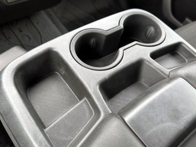 2021 Chevrolet Silverado 1500 RST All Star Edition