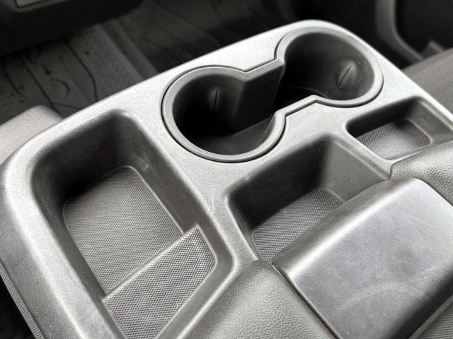 2021 Chevrolet Silverado 1500 RST All Star Edition