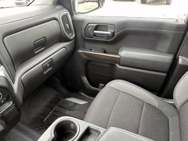 2021 Chevrolet Silverado 1500 RST All Star Edition