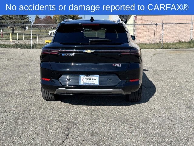 2025 Chevrolet Equinox EV LT - Photo 6