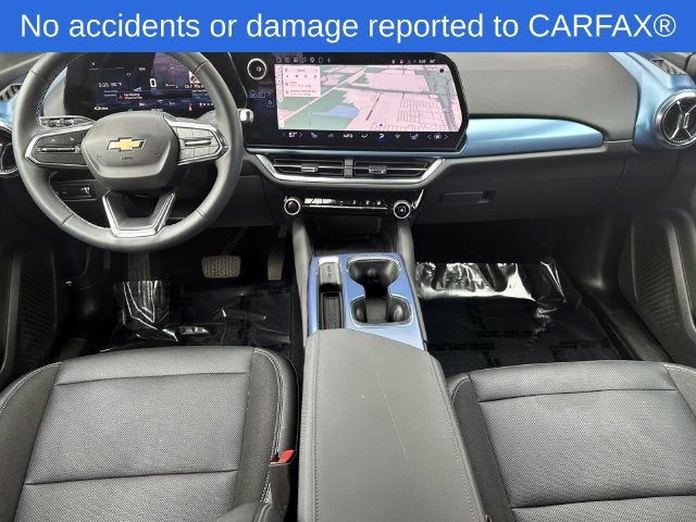 2024 Chevrolet Equinox EV 2LT