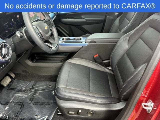 2024 Chevrolet Equinox EV 2LT