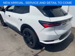 2024 Chevrolet Equinox EV 2RS