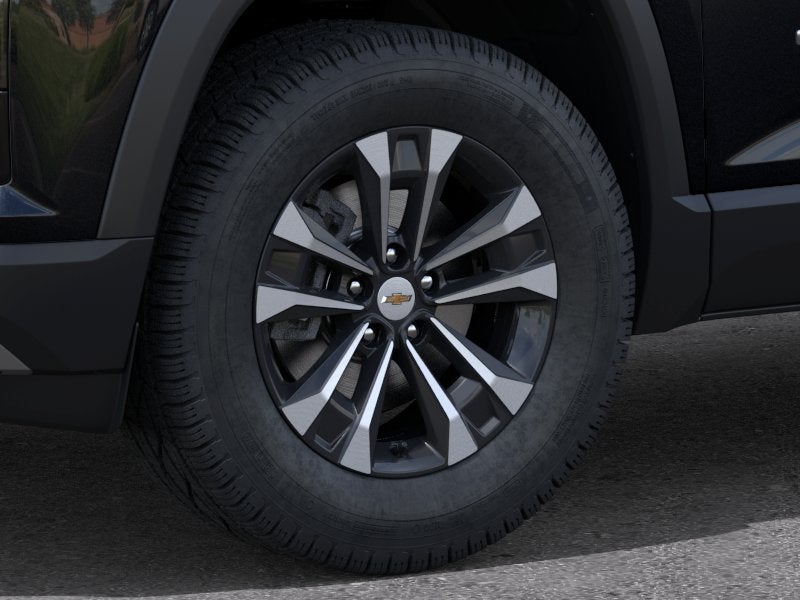 2027 Chevrolet Equinox LT - Photo 33