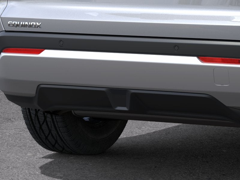 2027 Chevrolet Equinox LT - Photo 38