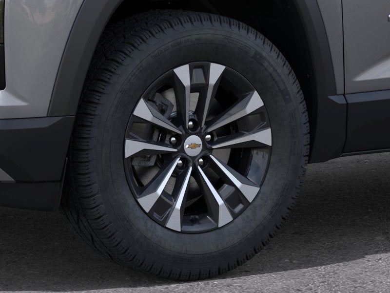 2027 Chevrolet Equinox LT - Photo 33