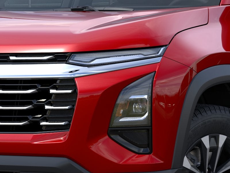 2027 Chevrolet Equinox LT - Photo 34