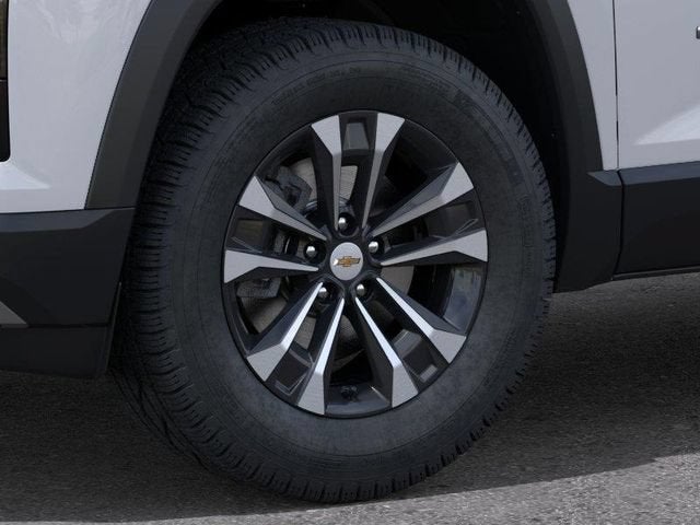 2027 Chevrolet Equinox LT - Photo 10