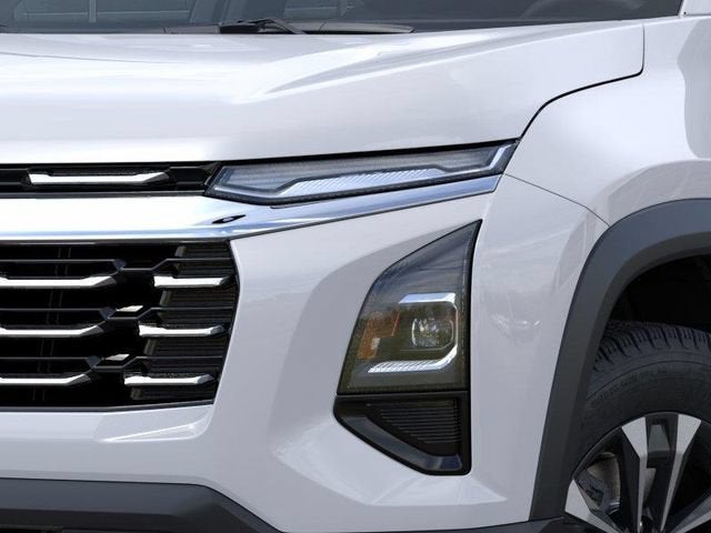 2027 Chevrolet Equinox LT - Photo 11
