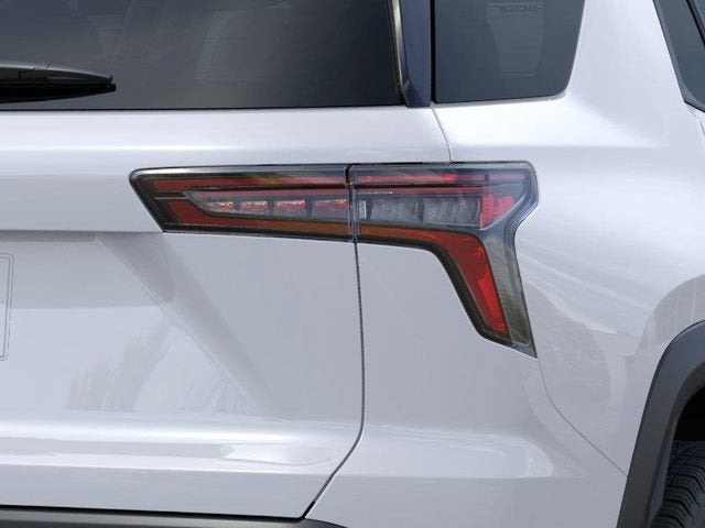 2027 Chevrolet Equinox LT - Photo 12