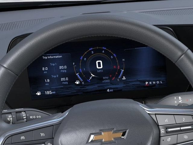 2027 Chevrolet Equinox LT - Photo 19